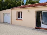 Vente maison 2 pièces
