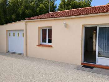 Vente maison 2 pièces La Plaine-sur-Mer 44