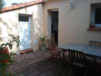 Vente maison 2 pièces