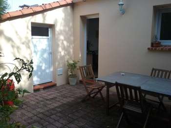 Vente maison 2 pièces