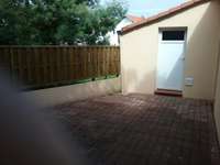 Vente maison 2 pièces