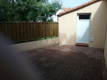 Vente maison 2 pièces