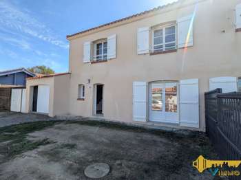 Vente Maison 3 chambresLa Plaine-sur-Mer
