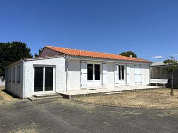 Vente Maison 6 piècesLa Plaine-sur-Mer