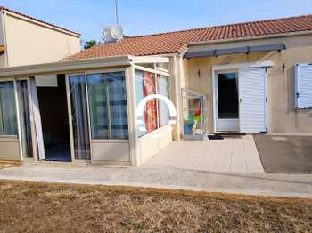 Vente maison 4 pièces La Plaine-sur-Mer 44