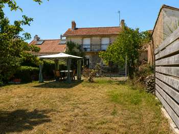 Vente maison 4 pièces La Plaine-sur-Mer 44