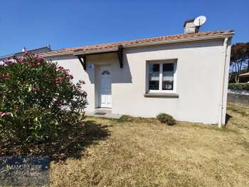 Vente maison 3 pièces La Plaine-sur-Mer 44