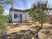 Vente maison 2 pièces