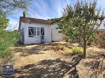 Vente maison 2 pièces La Plaine-sur-Mer 44