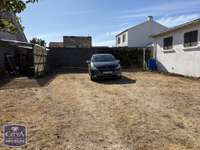 Vente maison 2 pièces
