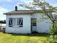 Vente maison 2 pièces