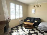 Vente maison 2 pièces