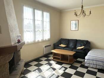 Vente maison 2 pièces