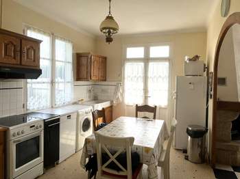 Vente maison 2 pièces