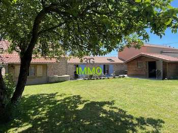 Vente maison 5 pièces La Plaine-sur-Mer 44