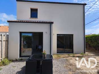 Vente Maison 4 chambresLa Plaine-sur-Mer
