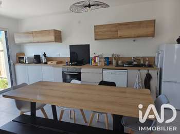 Vente maison 5 pièces Vente maison 5 pièces