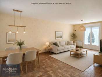 Vente maison 3 pièces La Plaine-sur-Mer 44