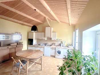 Vente Maison 4 chambresLa Plaine-sur-Mer
