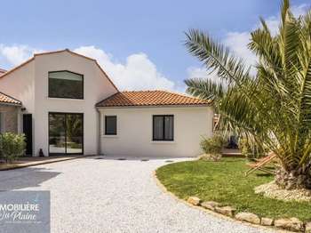 Vente Maison 3 chambresLa Plaine-sur-Mer