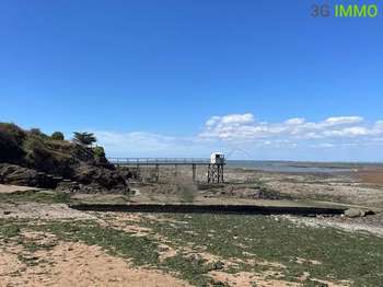 Vente maison 4 pièces La Plaine-sur-Mer 44