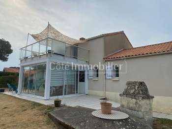 Vente Maison 3 chambresLa Plaine-sur-Mer