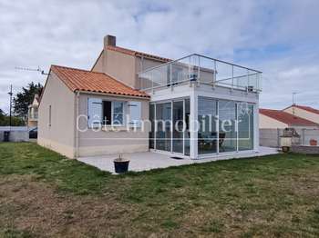 Vente maison 5 pièces La Plaine-sur-Mer 44