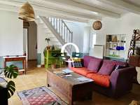Vente maison 8 pièces Vente maison 8 pièces