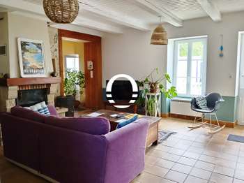 Vente maison 8 pièces Vente maison 8 pièces
