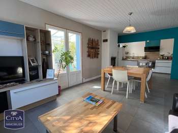Vente Maison 3 chambresLa Plaine-sur-Mer