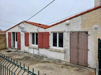 Vente maison 3 pièces La Plaine-sur-Mer 44