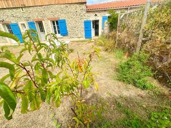 Vente Maison 5 chambresLa Plaine-sur-Mer