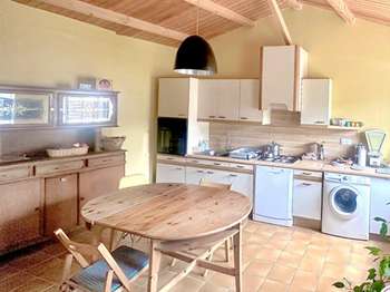 Vente maison 8 pièces La Plaine-sur-Mer 44