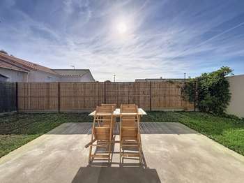 Vente Maison 2 chambresLa Plaine-sur-Mer