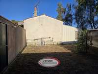 Vente maison 1 pièce