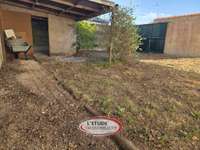 Vente maison 1 pièce