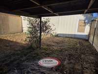 Vente maison 1 pièce