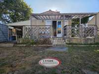 Vente maison 1 pièce