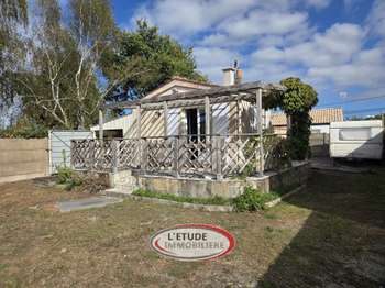 Vente Maison 1 chambreLa Plaine-sur-Mer
