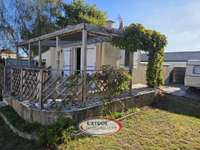 Vente maison 1 pièce