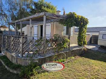 Vente maison 1 pièce