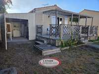 Vente maison 1 pièce