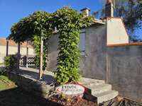 Vente maison 1 pièce