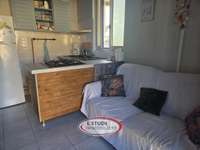 Vente maison 1 pièce