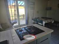 Vente maison 1 pièce
