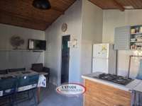 Vente maison 1 pièce