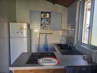 Vente maison 1 pièce
