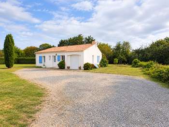 Vente maison 3 pièces La Plaine-sur-Mer 44
