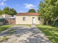 Vente maison 3 pièces Vente maison 3 pièces