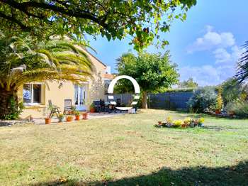 Vente Maison 4 chambresLa Plaine-sur-Mer